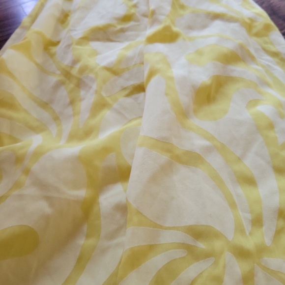 J crew Floral Women's Skirt - Picture 7 of 8